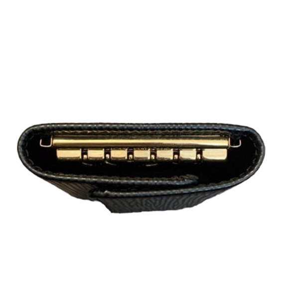✨️LOUIS VUITTON EPI LEATHER 6 KEY HOLDER - Picture 9 of 15